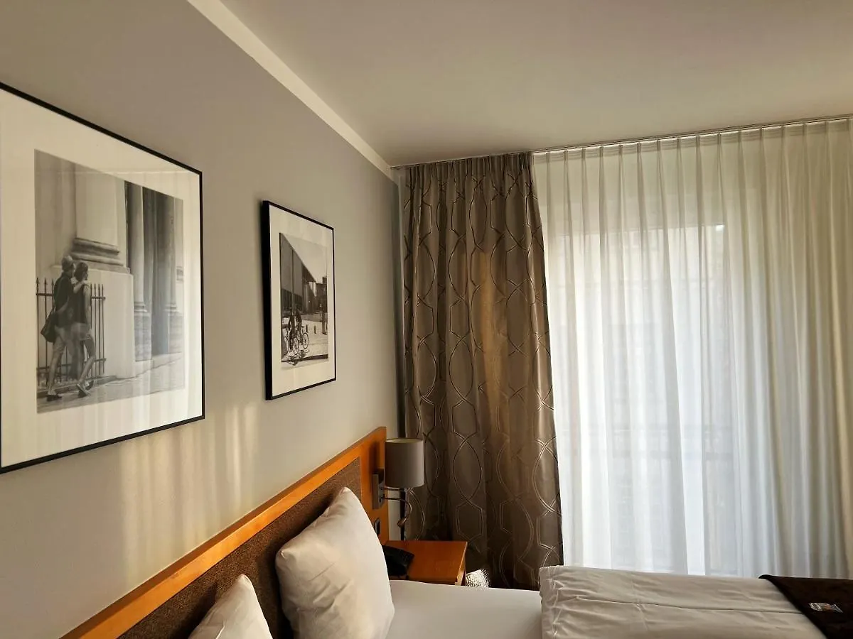 Hotel Prinz München