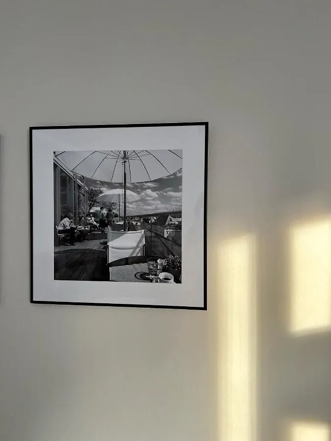 Hotel Prinz Munich