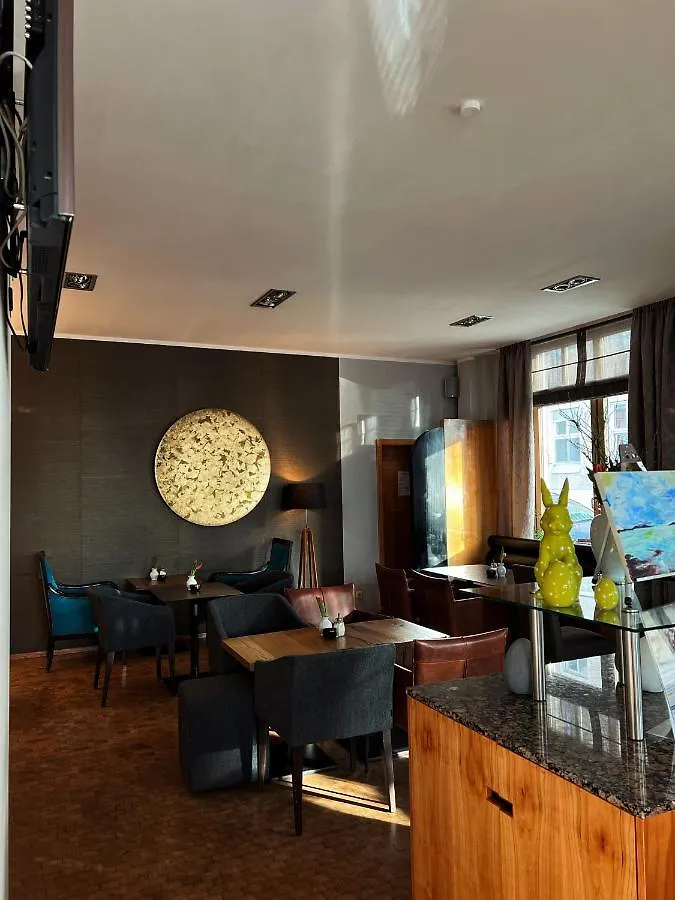 Hotel Prinz München