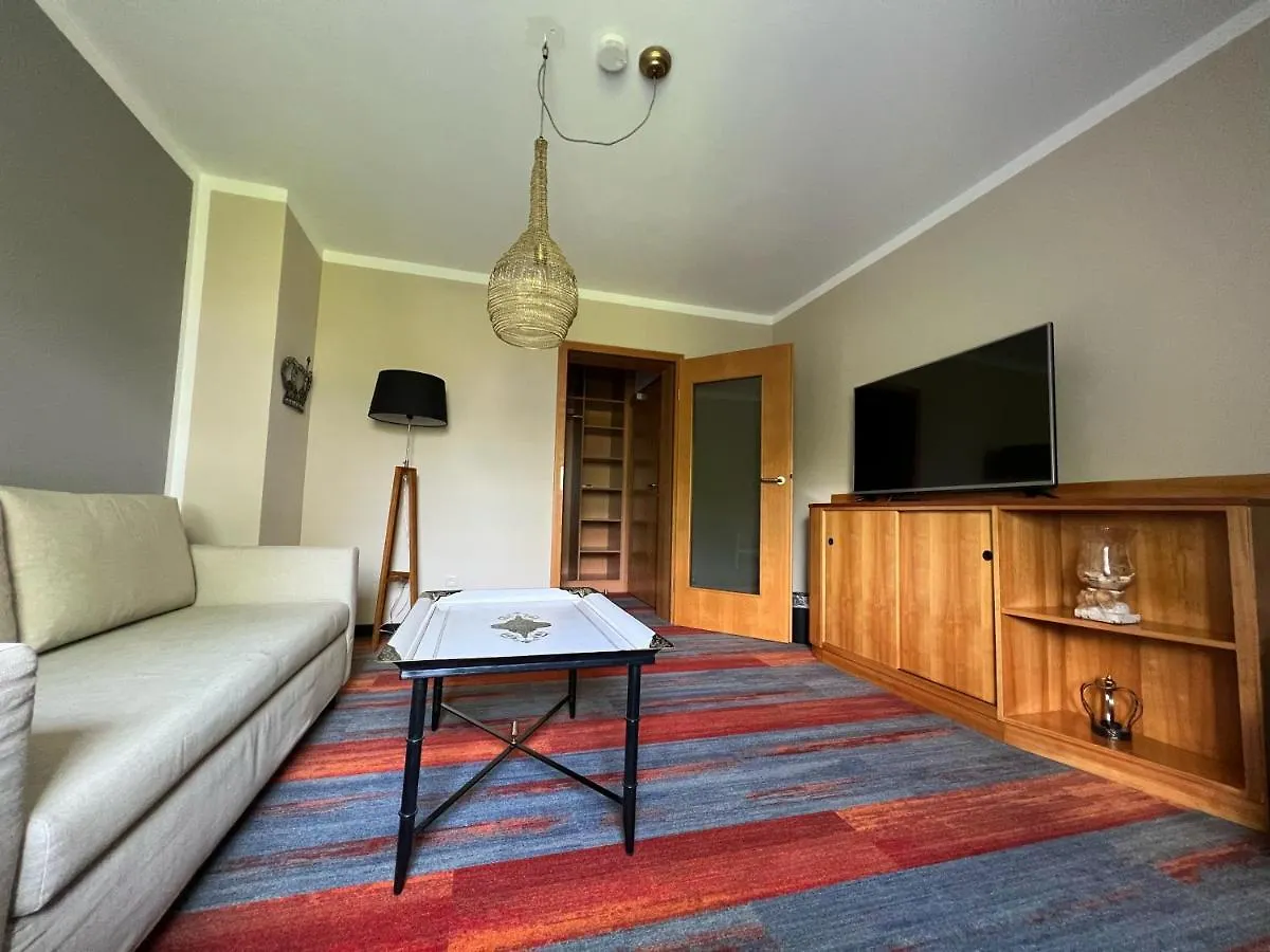 Hotel Prinz Munich