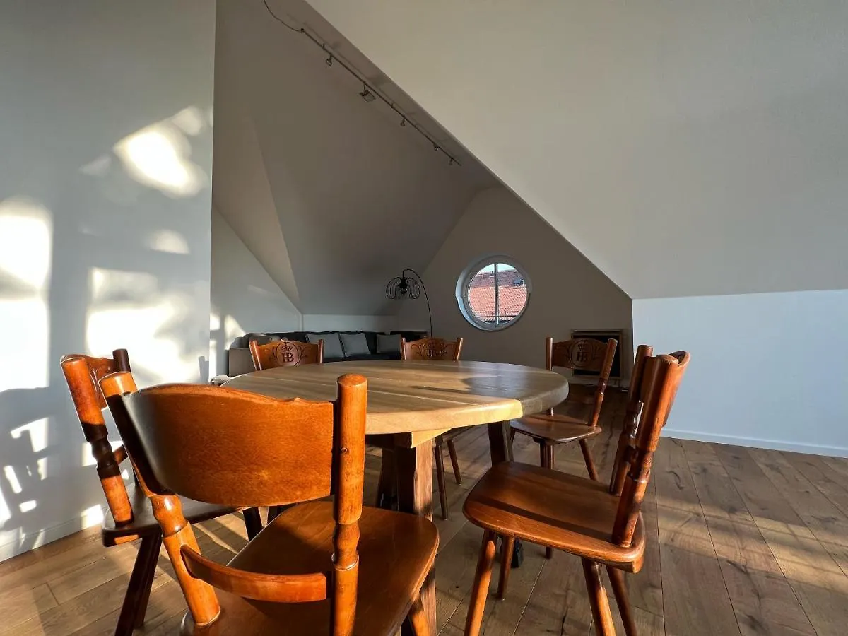 Hotel Prinz Munich 4*,