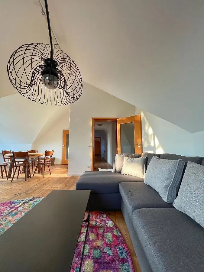Hotel Prinz Munich