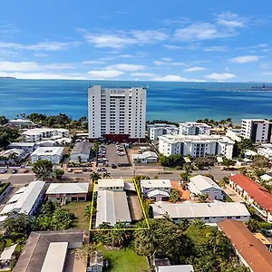 **** Motel On Mitchell Australia