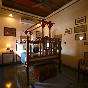  Bed & Breakfast The Mundanad House India