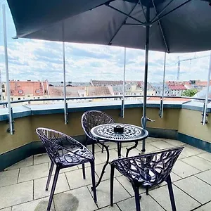 Appart hôtel Arabest & Boardinghouse