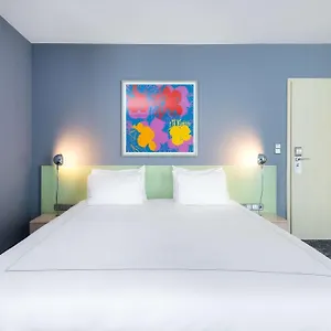 Park Plaza 4*, ברלין גרמניה
