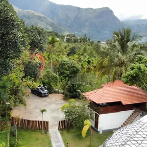  Resort Jk Nature India