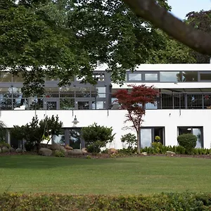  Apartment Wassersport-appartements Am Stoessensee Germany