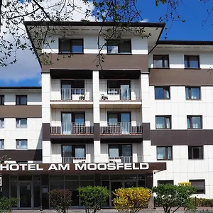 Am Moosfeld **** München