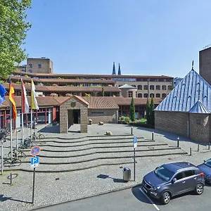 Maternushaus Hotel Köln