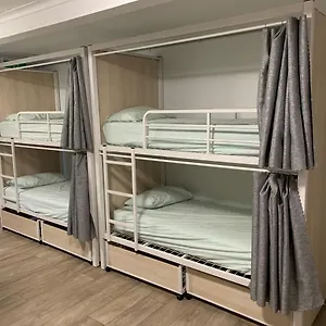  Hostel Mumma's Surfers Paradise Australia