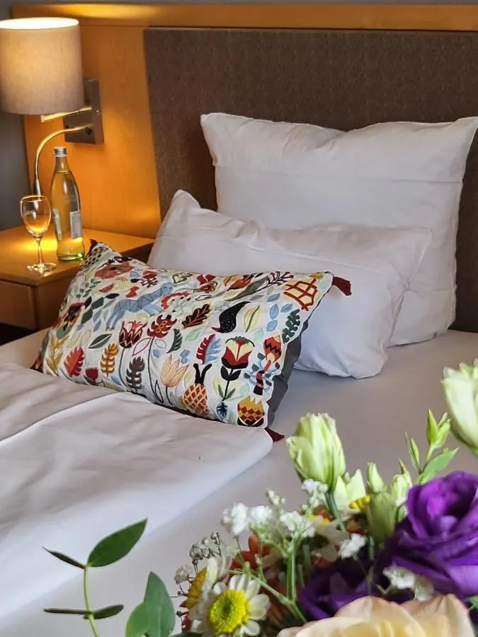 ****  Hotel Prinz Monaco di Baviera Germania