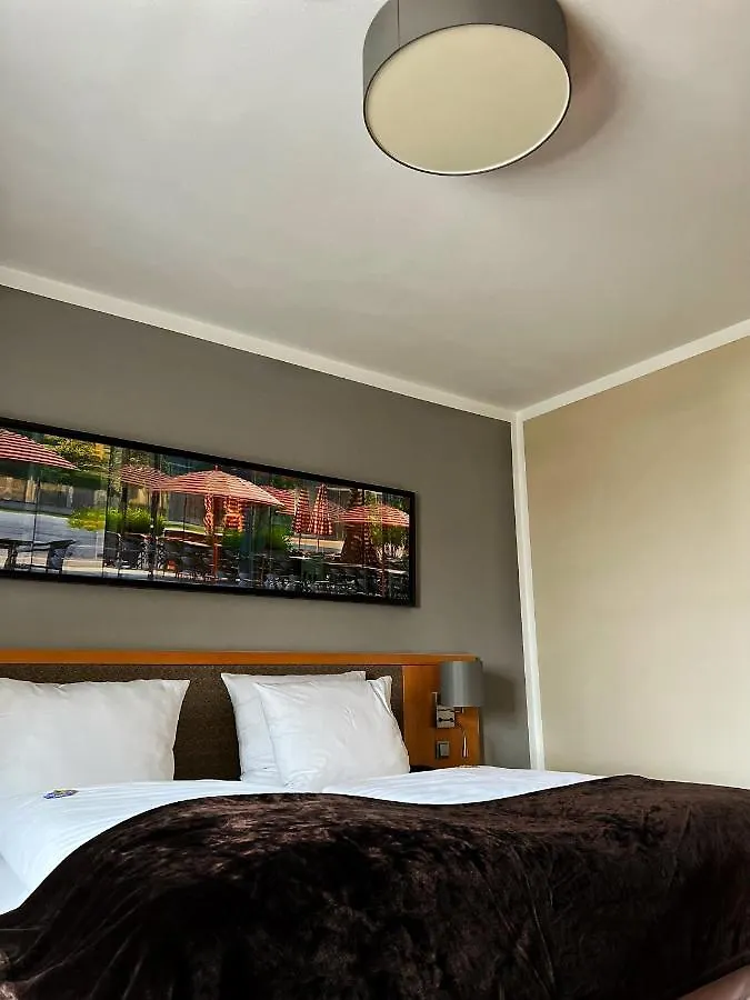 ****  Hotel Prinz Monaco di Baviera Germania