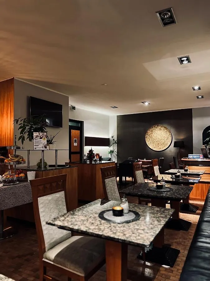 Hotel Prinz Monaco di Baviera