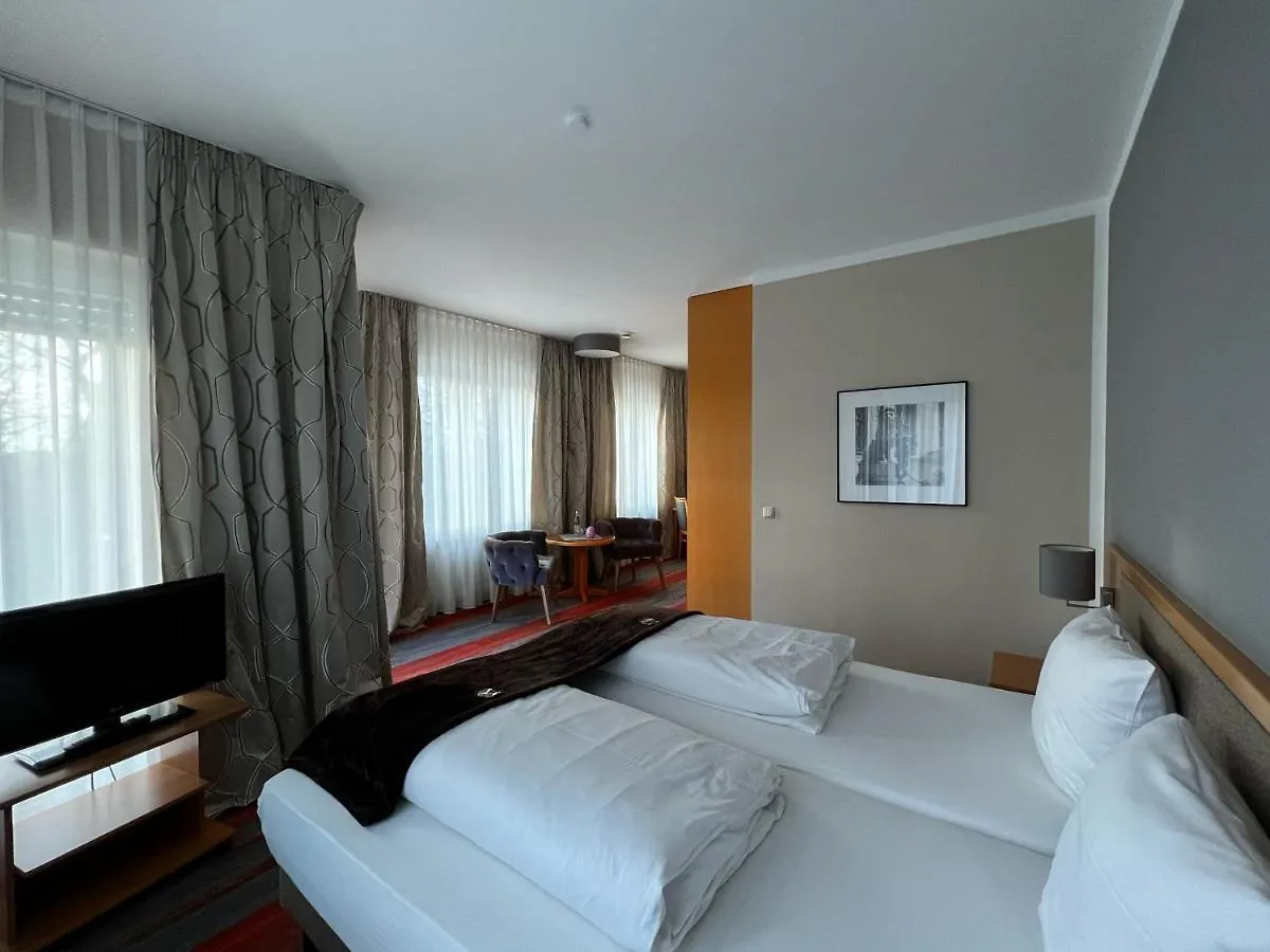 Hotel Prinz Monaco di Baviera