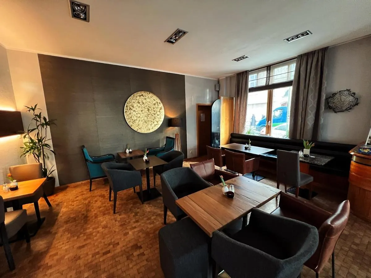 Hotel Prinz Monaco di Baviera
