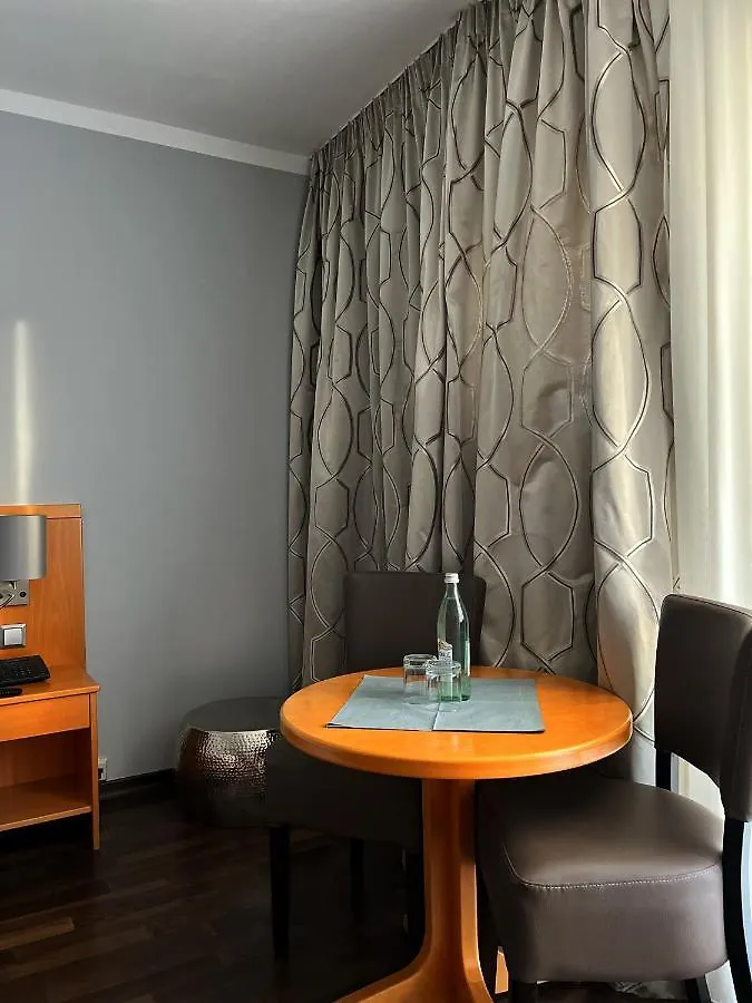 Hotel Prinz Monaco di Baviera 4*,  Germania