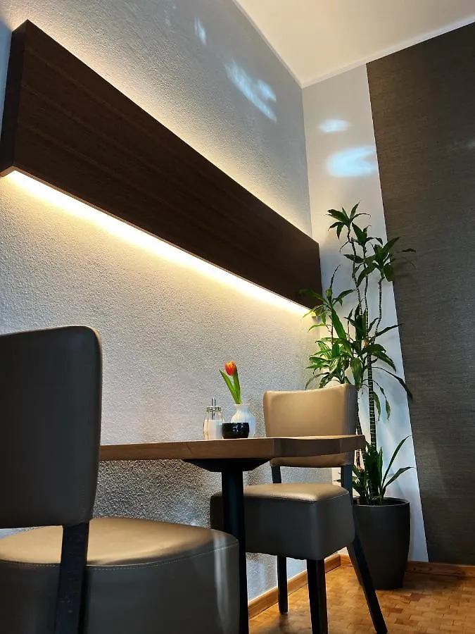 Hotel Prinz Monaco di Baviera