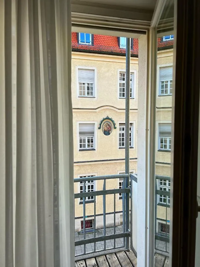 ****  Hotel Prinz Monaco di Baviera Germania