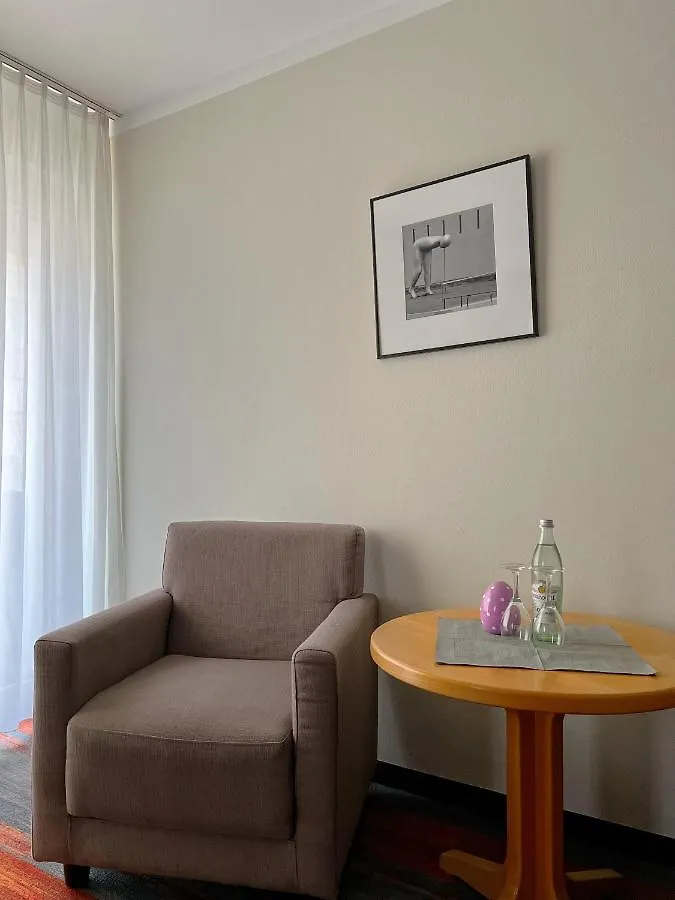 Hotel Prinz Monaco di Baviera
