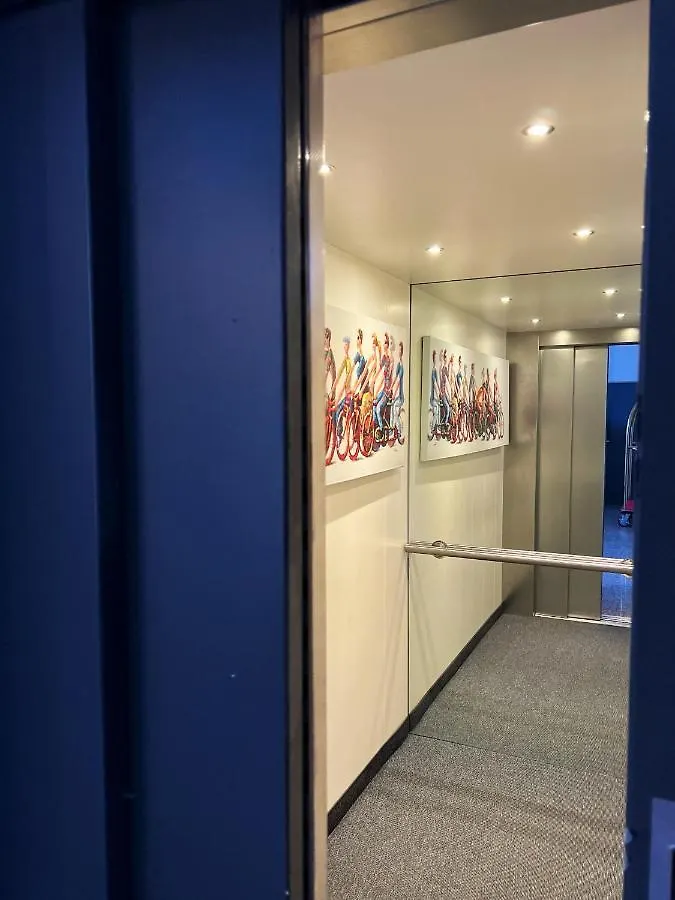 Hotel Prinz Monaco di Baviera