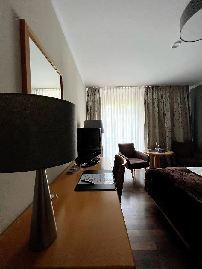 ****  Hotel Prinz Monaco di Baviera Germania