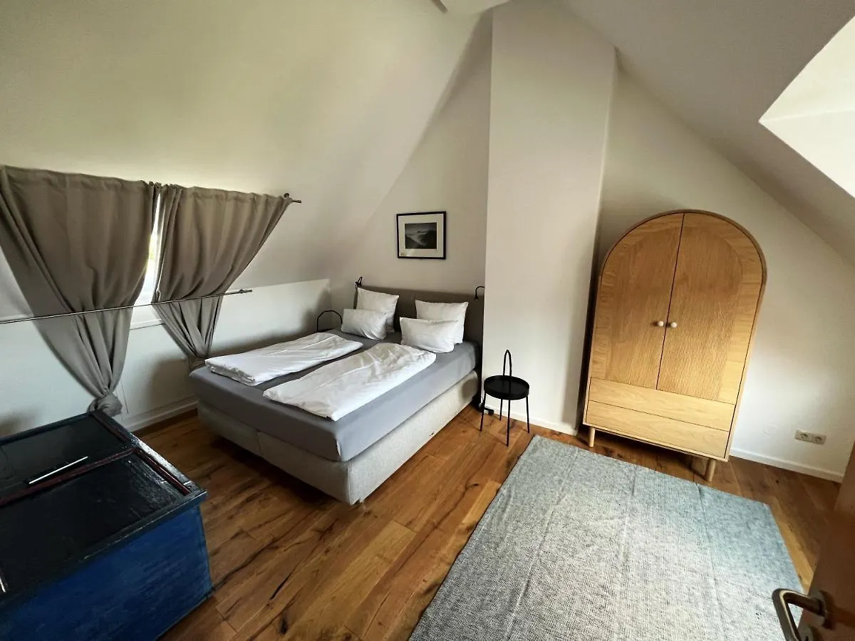 Hotel Prinz Monaco di Baviera