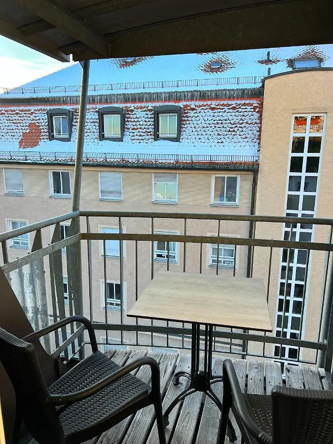 Hotel Prinz München