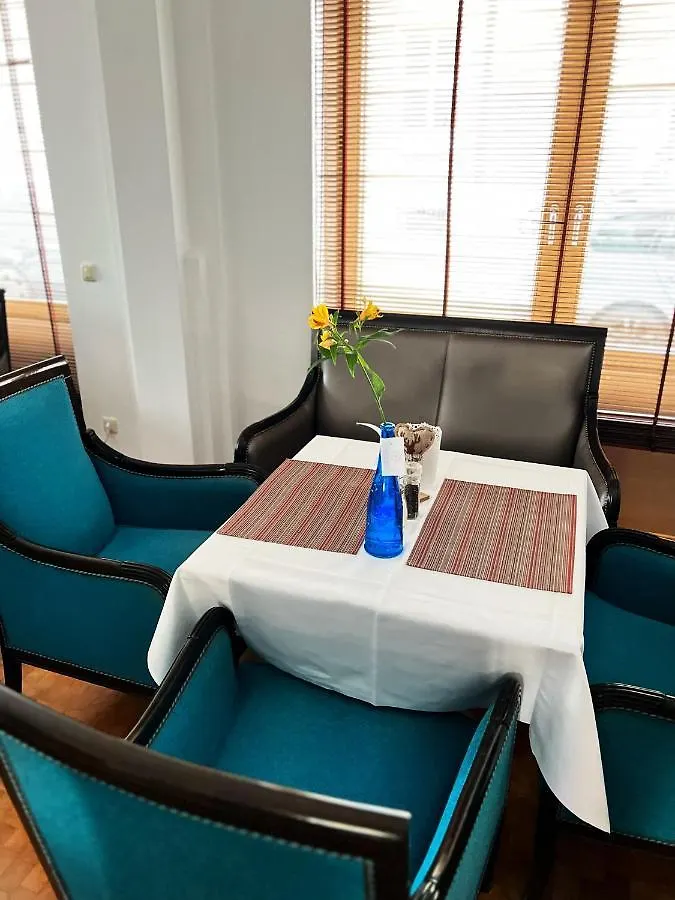 Hotel Prinz München Deutschland