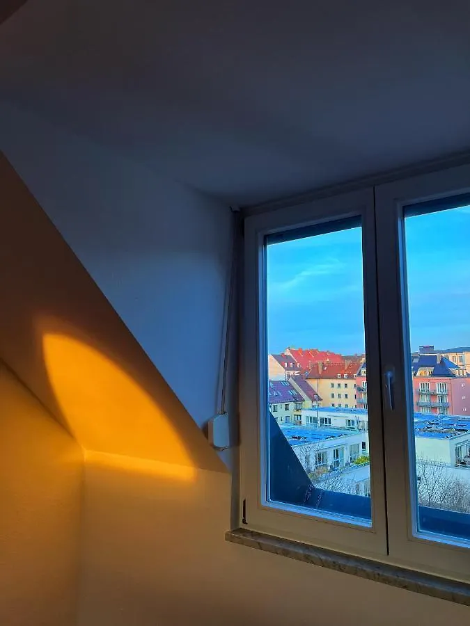 Hotel Prinz München