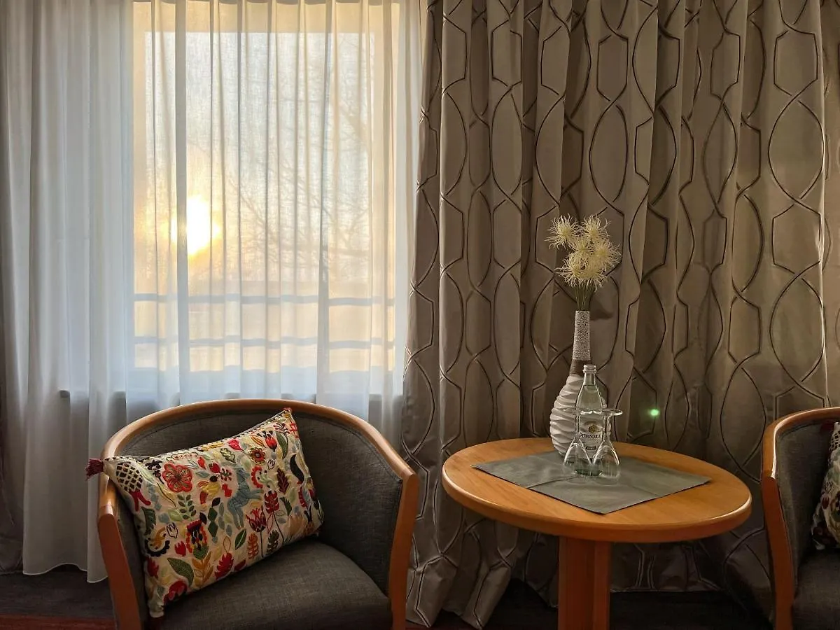 Hotel Prinz München