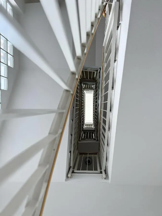 Hotel Prinz Munich
