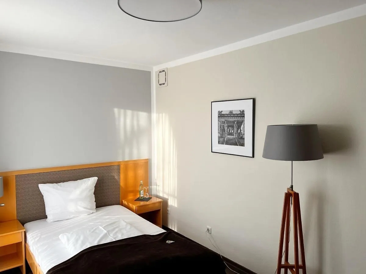 Hotel Prinz München 4*,  Deutschland