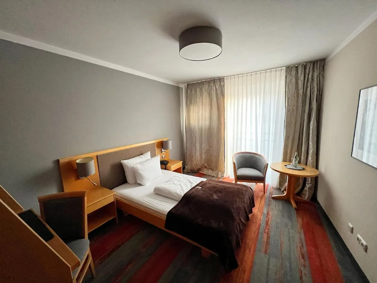 Hotel Prinz München