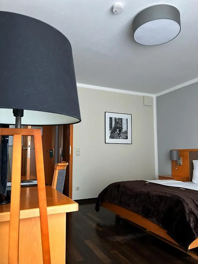 Hotel Prinz Munich