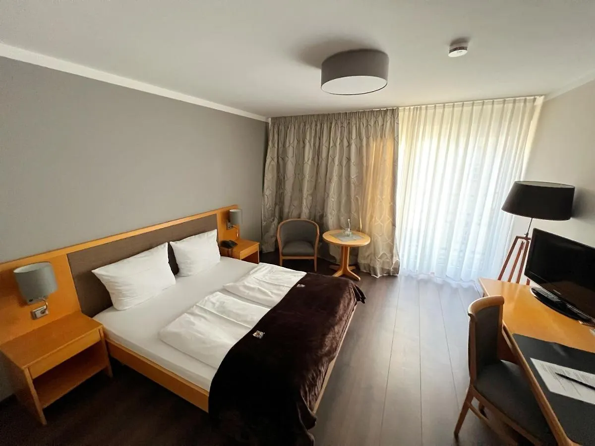 Hotel Prinz München