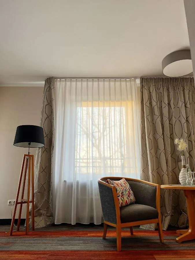 Hotel Prinz München