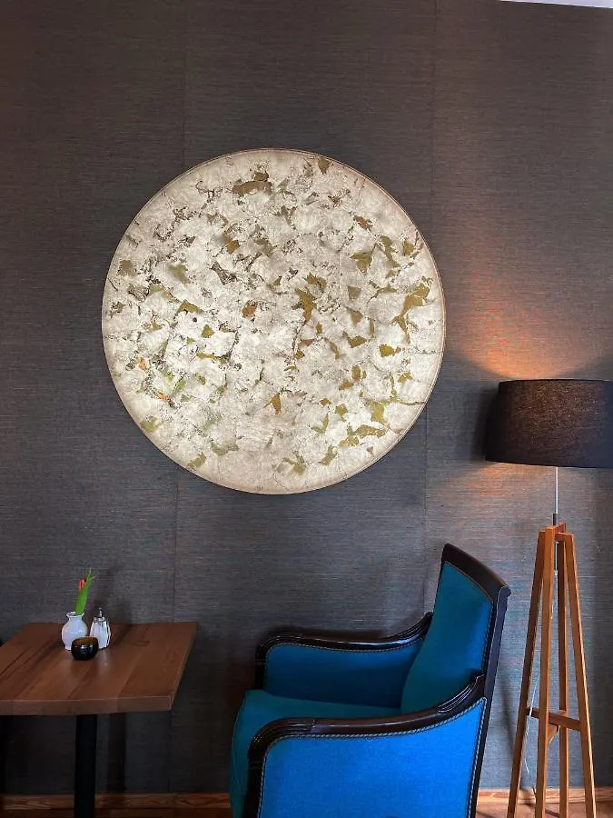 Hotel Prinz Munich