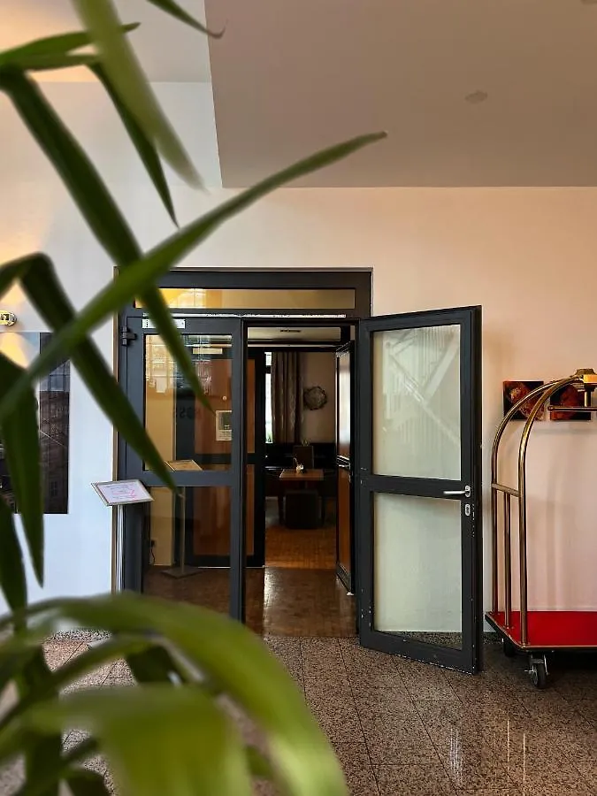 Hotel Prinz München