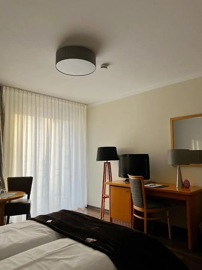 ****  Hotel Prinz München Deutschland
