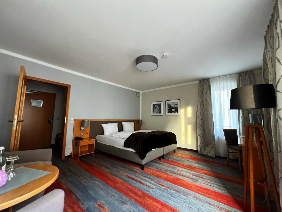 Hotel Prinz München