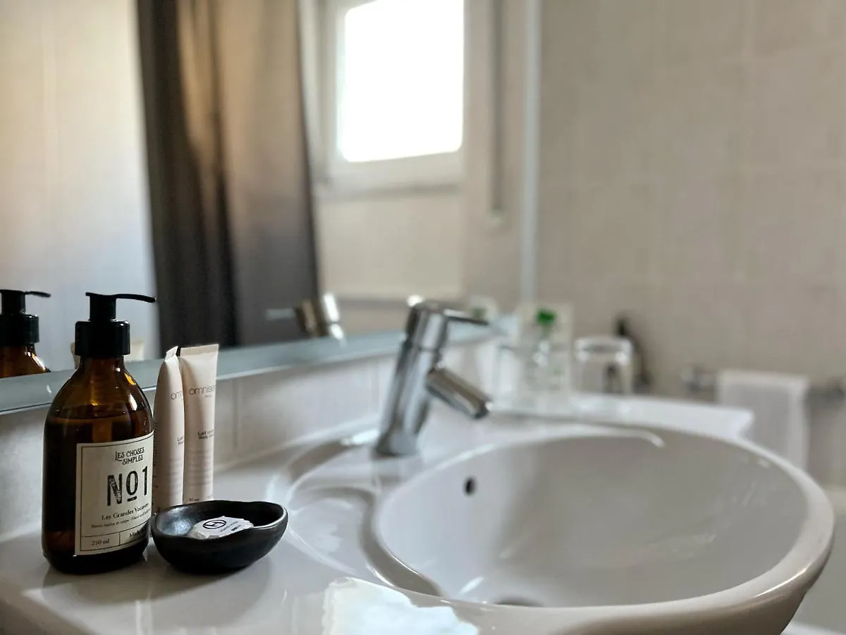 Hotel Prinz München 4*,  Deutschland
