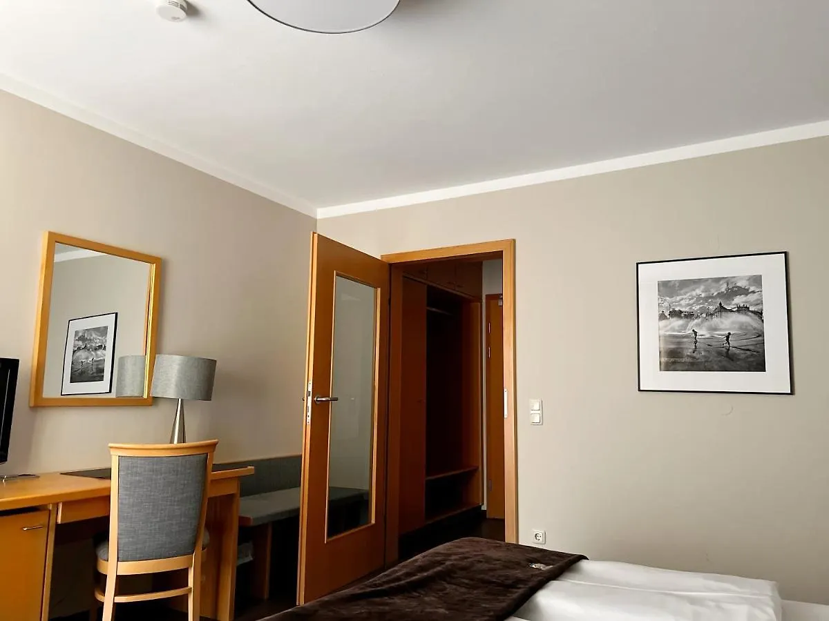 Hotel Prinz München 4*,  Deutschland