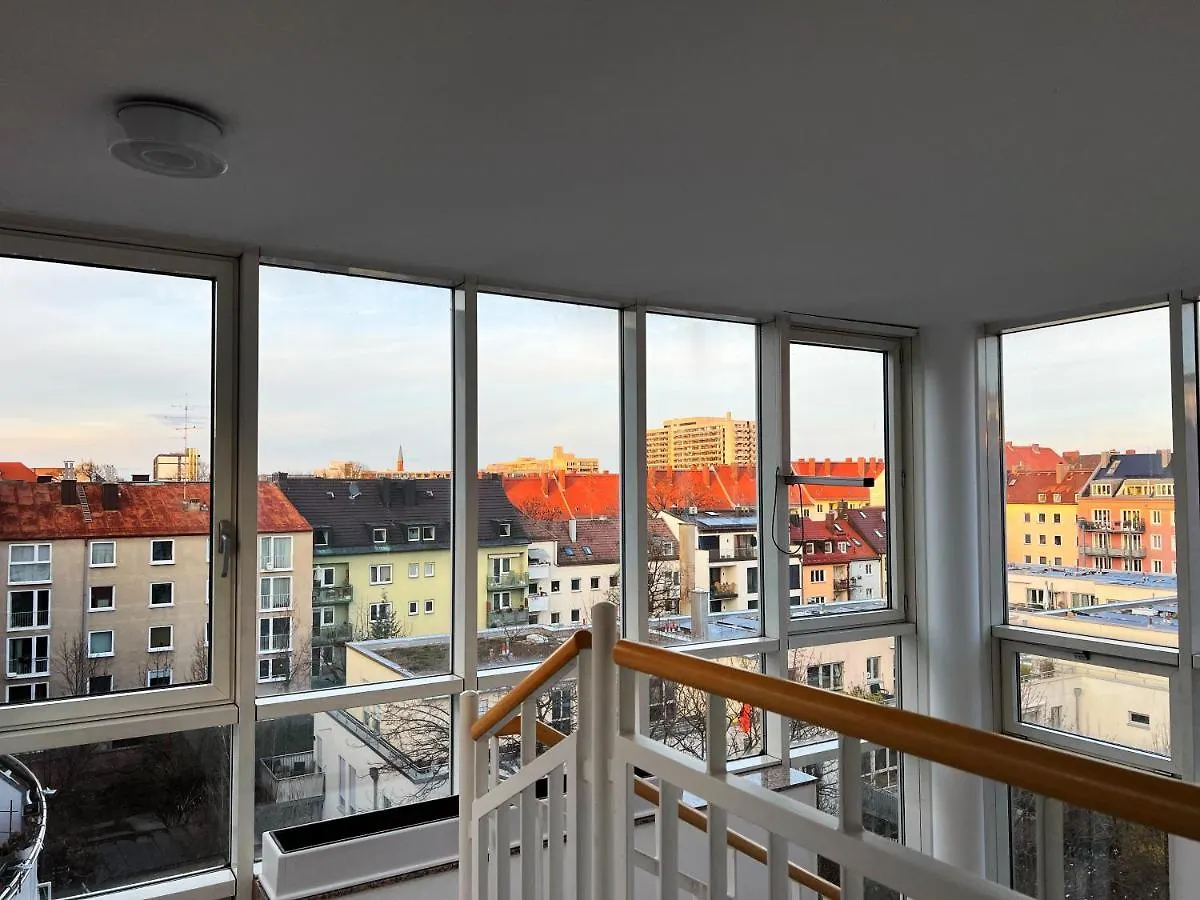 Hotel Prinz München Deutschland