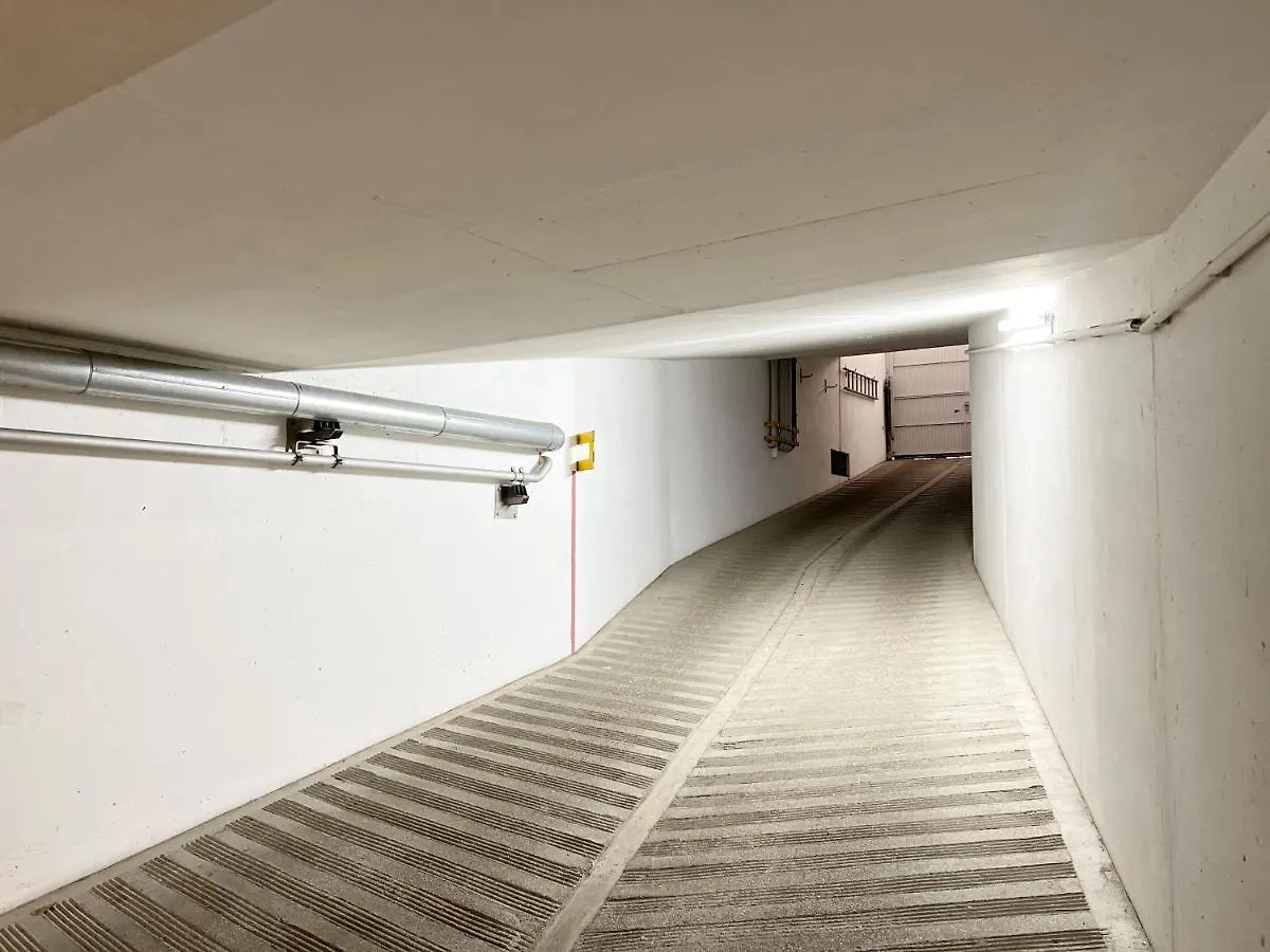 Hotel Prinz München