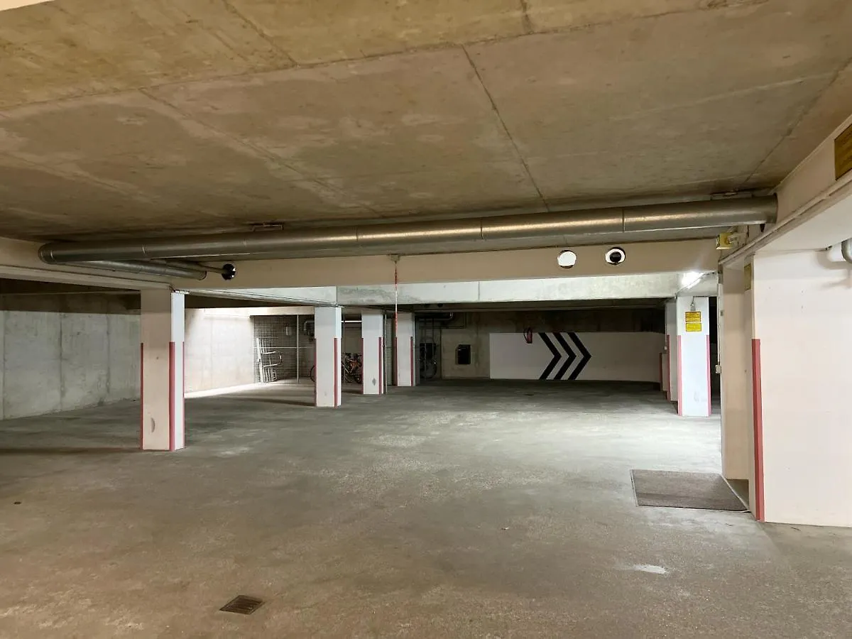 ****  Hotel Prinz München Deutschland
