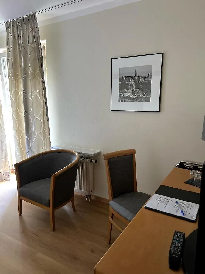 ****  Hotel Prinz München Deutschland