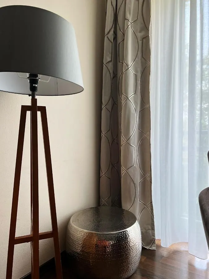 Hotel Prinz München 4*,