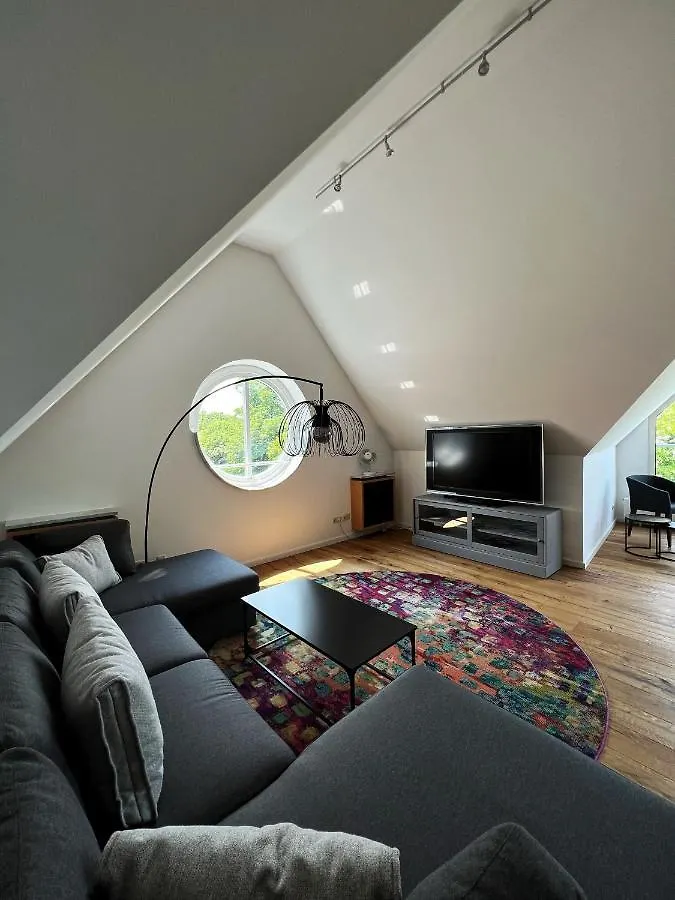 Hotel Prinz München Deutschland