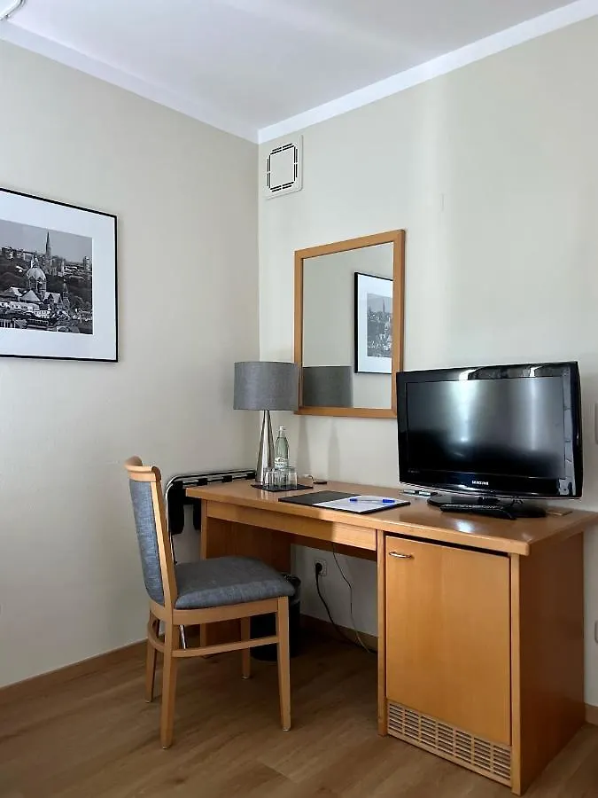 ****  Hotel Prinz München Deutschland